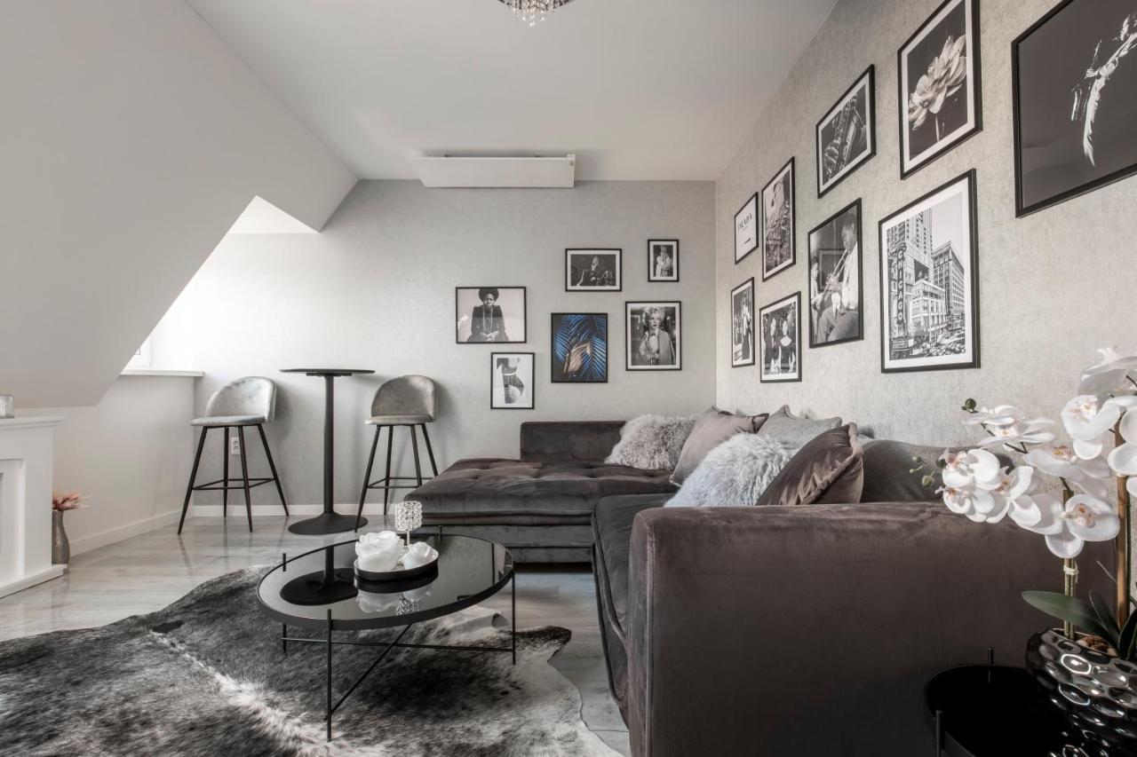 Apartmán Blue Moon Banská Štiavnica Exterior foto