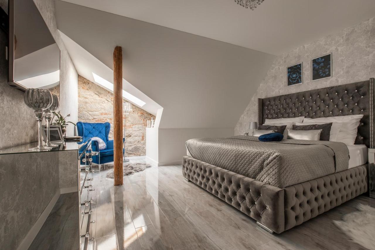 Apartmán Blue Moon Banská Štiavnica Exterior foto