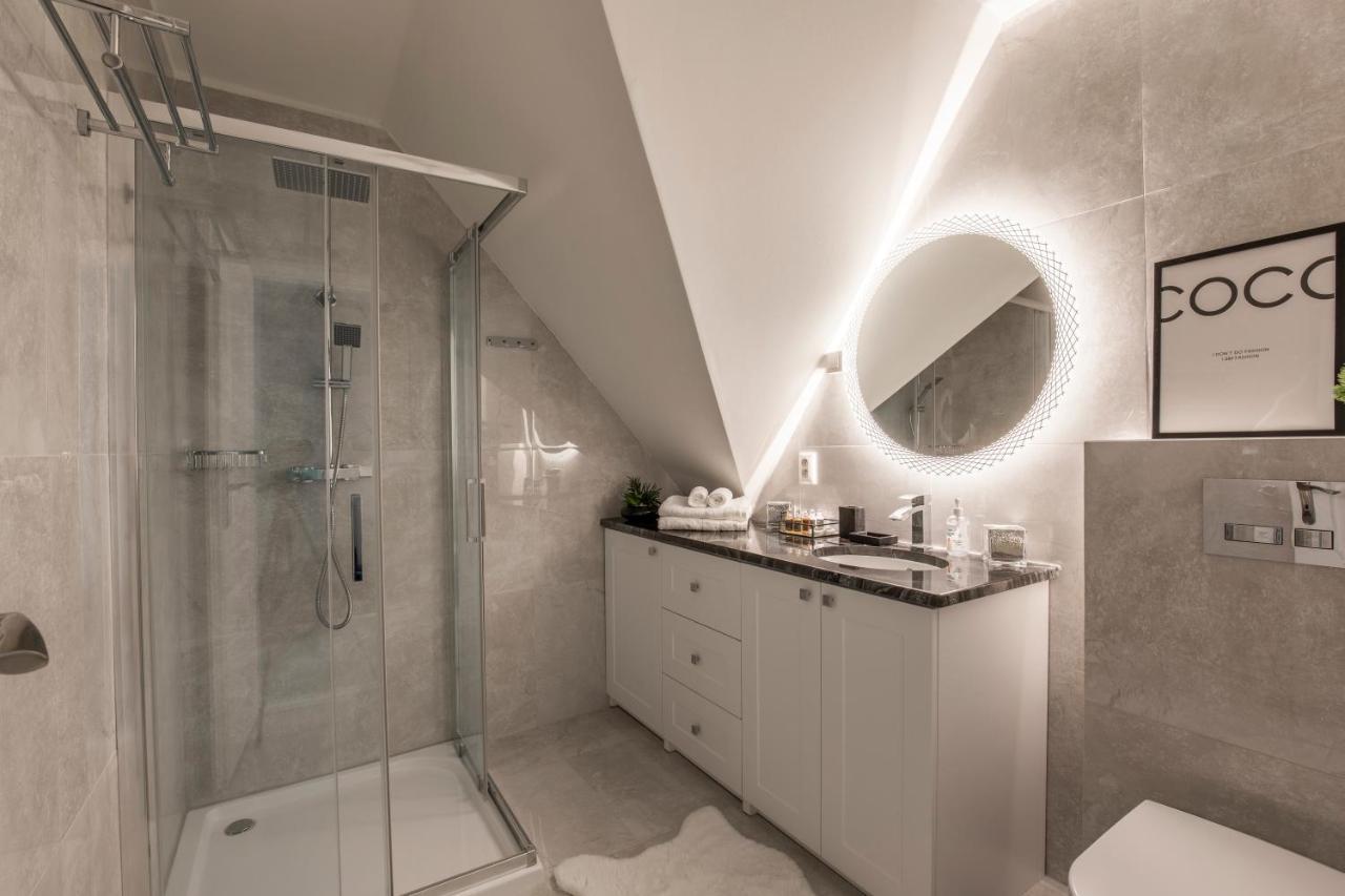 Apartmán Blue Moon Banská Štiavnica Exterior foto