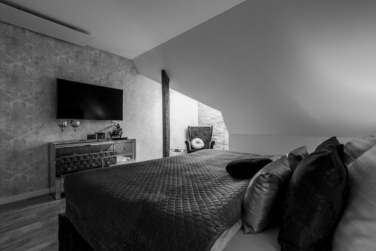 Apartmán Blue Moon Banská Štiavnica Exterior foto