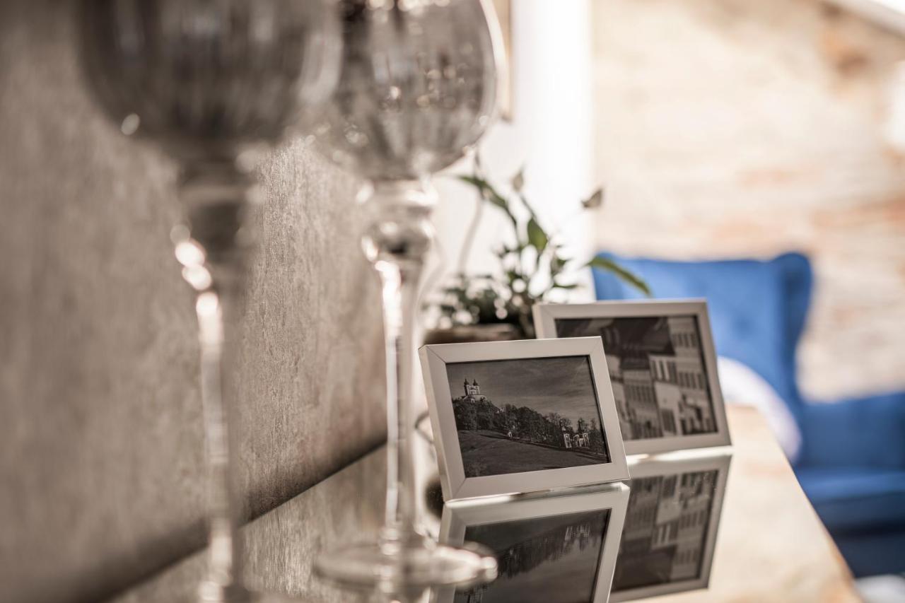 Apartmán Blue Moon Banská Štiavnica Exterior foto