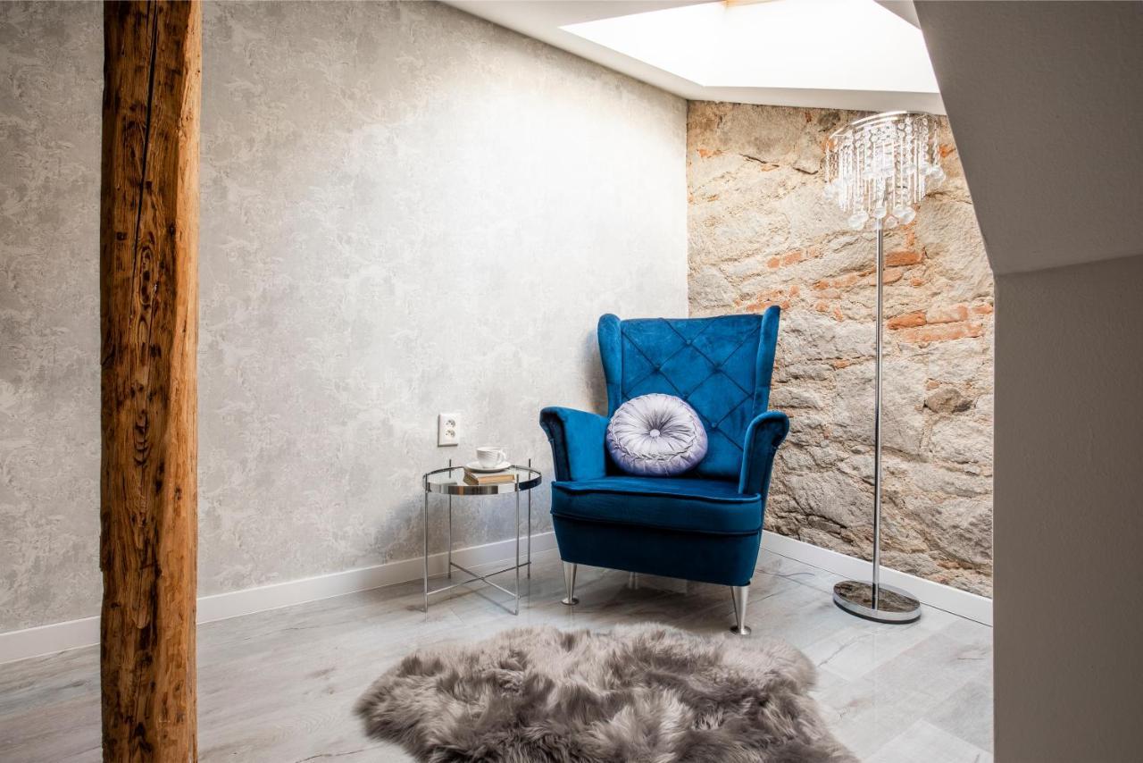 Apartmán Blue Moon Banská Štiavnica Exterior foto